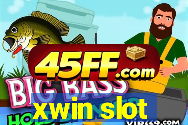 xwin slot